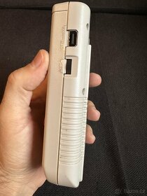 Nintendo Game Boy r. 1989 - 2
