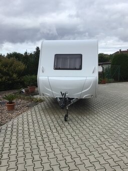 Bürstner Premio Life 480 TS Brava 2025 - 2