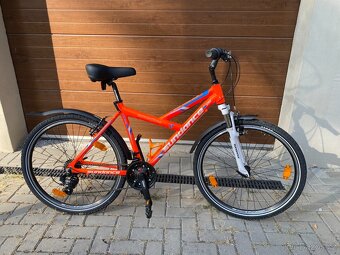 Jízdní kolo SUNDANCE Adventure MTB 26" - 2