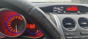 Mazda cx-7 2.2 diesel - 2