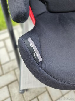 Dětská autosedačka Cybex 15-36kg - 2