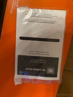 JBL Cinema SB120 - 2