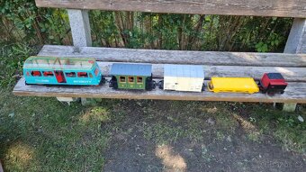 Faller playtrain - 2