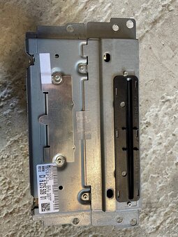 Elektronika BMW F07 535xd - 2