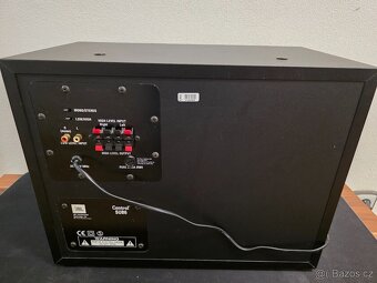 JBL Control SUB6 - 2