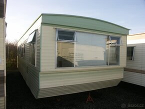 Mobilní dům, mobilheim, obytný karavan, Sunseeker - 2