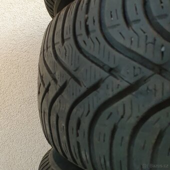 Zimní pneumatiky BFGoodrich 185/60 R15 č. AP81 - 2
