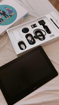 Wacom Cintiq Pro 16 + ExpressKey Remote - 2