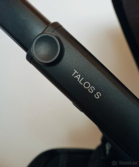 Sportovní kočárek Cybex taloss S - 2