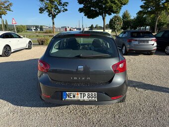 Seat Ibiza 1.4 mpi - 2