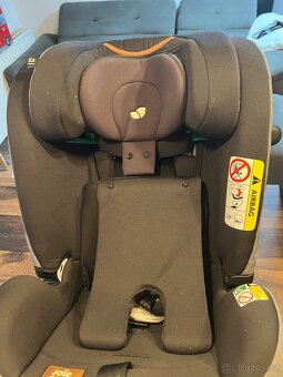 Joie i spin 360 XL - 2