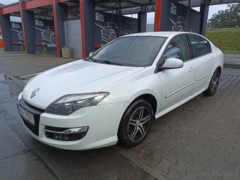 Prodám Renault laguna 2.0 96 kw Nafta - 2