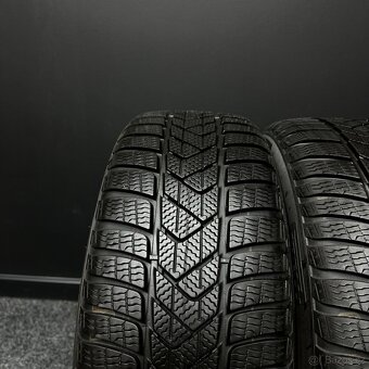 2ks pneu Pirelli 205/50/17 93H - 2