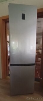 Lednička s mrazákem Samsung - 2