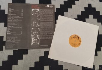 LP Emil Viklický-Okno - 2