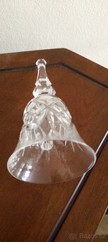 Skleněný zvonek - 2