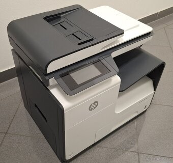 Tiskárna HP PageWide Pro 477dw MFP - 2