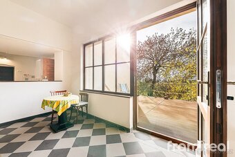 Prodej rodinného domu 250 m², Bystřice nad Pernštejnem - Piv - 2