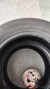 185/60r14 Hankook dot2021 2 kusy - 2