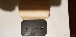 Robur - směrového světlo - 2