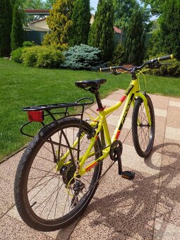 Dětské kolo Core Nipper 24‘‘ Superlight - 2