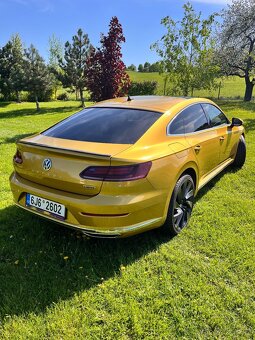 Arteon 2.0 TDI 176KW - 2