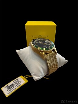 Invicta Pro Diver 47967 TIP NA VÁNOČNÍ DÁREK - 2