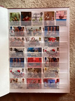 Album A5/8 stran č.8 - 2