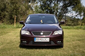 Seat Toledo 1.2 TSi 77kW 106tis. km - 2