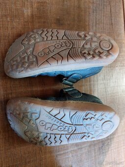 Sandále Froddo, vel. 27 - 2