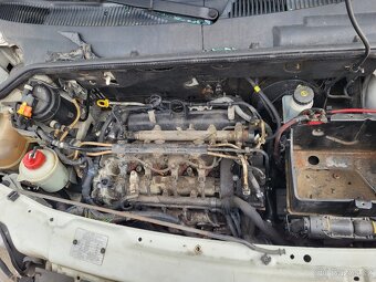 FIAT DOBLO, motor 188A9000, nahradni dily, ND - 2