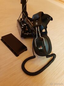 Detektor kovů IDX Tuning - 2