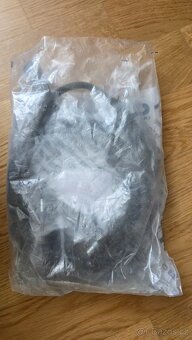 Spínač uzávěrky diferenciálu – Iveco EuroCargo/EuroTrakker - 2