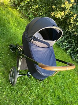 Kočárek Cybex Kompletní Set - 2