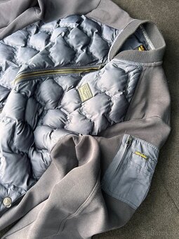 PME Legend hybridní bunda vel. L - 2