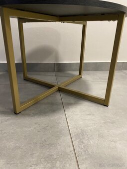 Konferenční stolek - 2