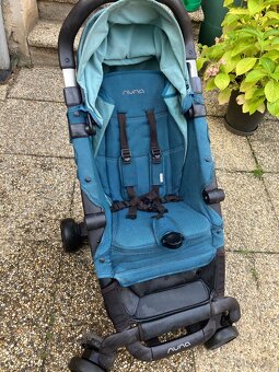 Sportovní kočárek Nuna - 2