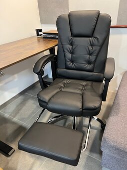 Kancelářská židle - 2