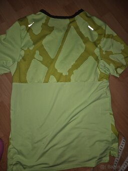 Tricko Nike vel 11-14 let - 2