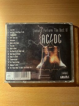 AC/DC - CD - 2