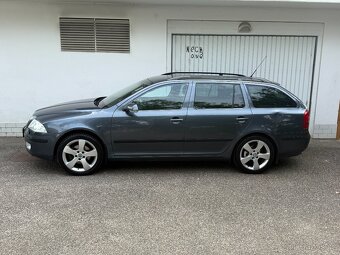 Škoda Octavia, 2.0TDI, 103kw Původ ČR Tažné 1.4T - 2