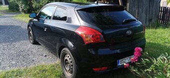 Kia ceed - 2