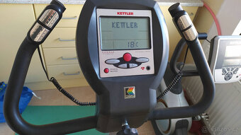 Rotoped Kettler Golf E magnetický - 2