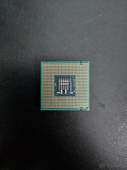 Intel Core 2 Duo E7500 - 2