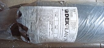 Hydroizolační folie DEKPLAN 76 - 2