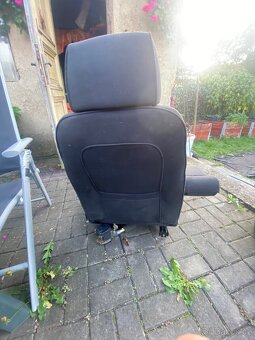 Alfa romeo 156 sedacky - 2