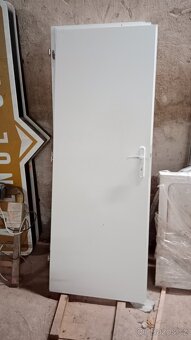 Dveře - 2