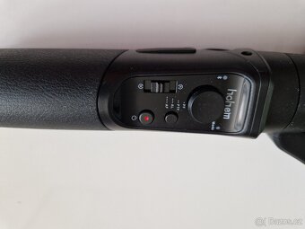 Stabilizátor akčních kamer Isteady PRO2 - 2