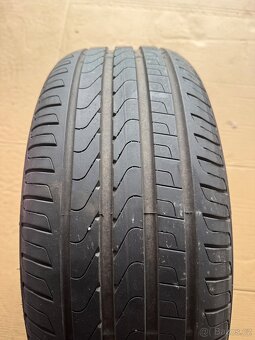 Letní pneu  PIRELLI 225/45 R18 - 2