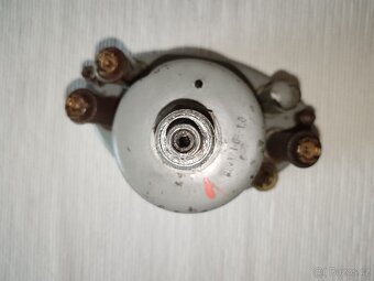 Tachometr Jawa ČZ panelka sportka 250 350 559 360 - 2